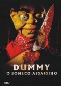 Dummy – O Boneco Assassino (2008) Online
