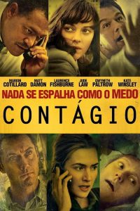 Contágio (2011) Online