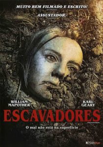 Escavadores (2008) Online