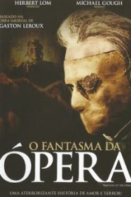 O Fantasma da Ópera (1962) Online