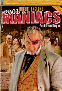 2001 Maníacos (2005) Online