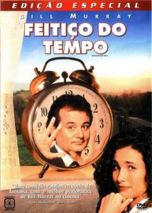 Feitiço do Tempo (1993) Online