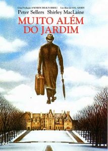 Muito Além do Jardim (1979) Online