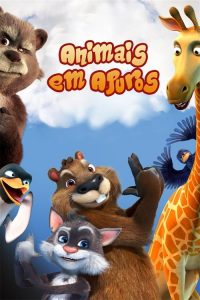 Animais em Apuros (2018) Online