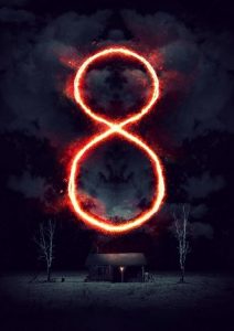 8 – A South African Horror (2019) Online