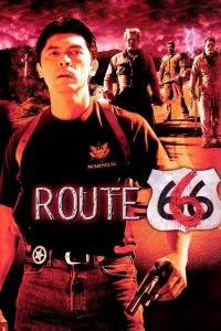 Route 666 – A Estrada da Morte (2001) Online