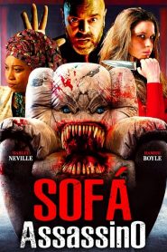 Sofá Assassino (2019) Online