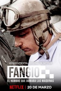 Fangio: O Rei das Pistas (2020) Online