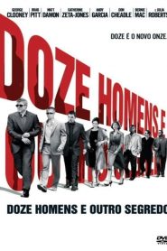 Doze Homens e Outro Segredo (2004) Online