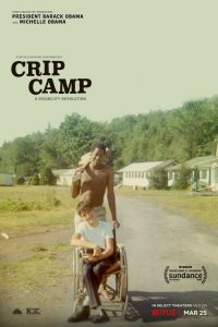 Crip Camp: Revolução pela Inclusão (2020) Online
