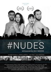 #Nudes (2020)