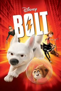 Bolt – Supercão (2008) Online