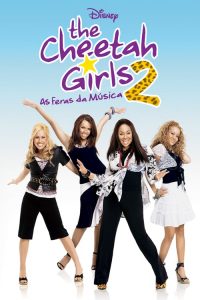 The Cheetah Girls 2: As Feras da Música (2006) Online