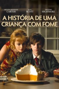 A História de uma Criança com Fome (2010) Online