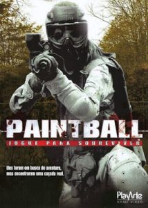 Paintball – Jogue para Sobreviver (2009) Online