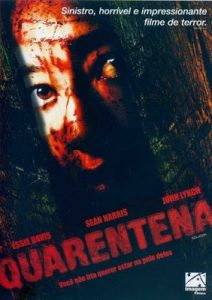 Quarentena (2005) Online