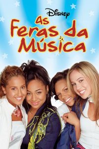 The Cheetah Girls – As Feras da Música (2003) Online