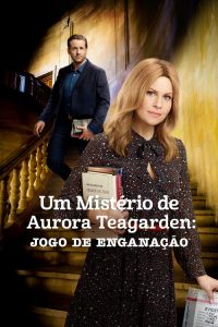 Um Mistério de Aurora Teagarden: Jogo de Enganação (2019) Online