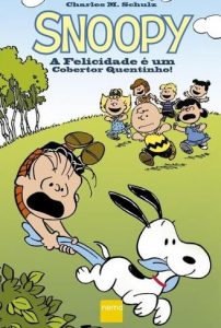 Felicidade é Um Cobertor Quente, Charlie Brown (2011) Online