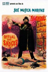 O Ritual dos Sádicos (1970) Online