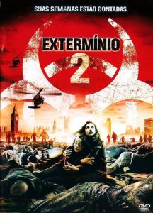 Extermínio 2 (2007) Online