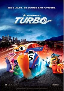 Turbo (2013) Online