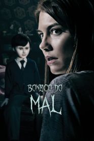 Boneco do Mal (2016) Online