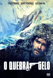 O Quebra Gelo (2016) Online