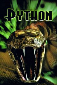 Python: A Cobra Assassina (2000) Online