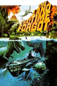 A Terra Que o Tempo Esqueceu (1974) Online