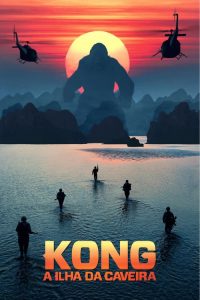 Kong: A Ilha da Caveira (2017) Online