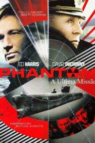 Phantom – A Última Missão (2013) Online