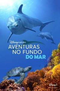 Aventuras no Fundo do Mar (2020) Online