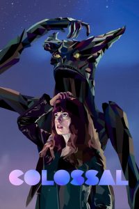 Colossal (2016) Online