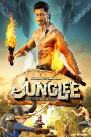 Jungle – Protegendo a Selva (2019) Online