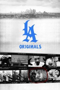 LA Originals (2020) Online