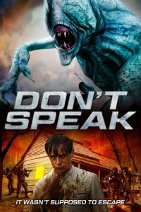Don’t Speak (2020) Online