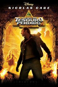 A Lenda do Tesouro Perdido (2004) Online