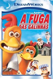 A Fuga Das Galinhas (2000) Online