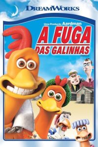 A Fuga Das Galinhas (2000) Online