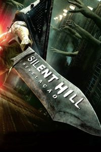Silent Hill: Revelação (2012) Online