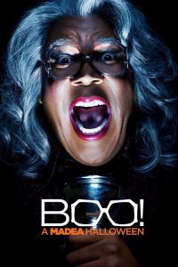 O Halloween de Madea (2016) Online