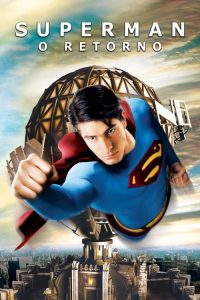 Superman – O Retorno (2006) Online