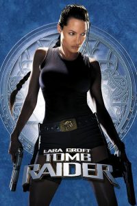 Lara Croft: Tomb Raider (2001) Online