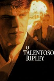 O Talentoso Ripley (1999) Online