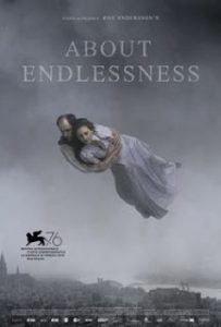 About Endlessness (2019) Online