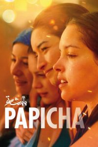 Papicha (2019) Online