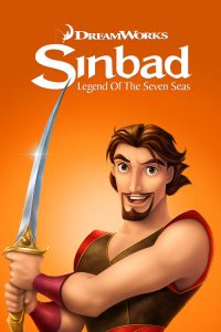 Sinbad – A Lenda dos Sete Mares (2003) Online