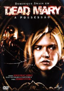 Dead Mary: A Possessão (2007) Online