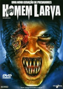 Homem Larva (2005) Online